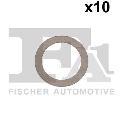 Seal Ring, oil drain plug FA1 232.150.010