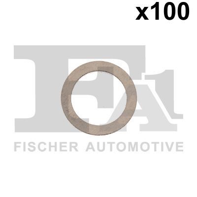 Seal Ring, oil drain plug FA1 232.150.100