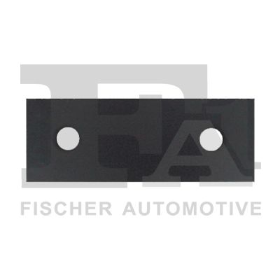 Mount, exhaust system FA1 233-910