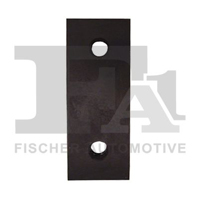 Mount, exhaust system FA1 233-911