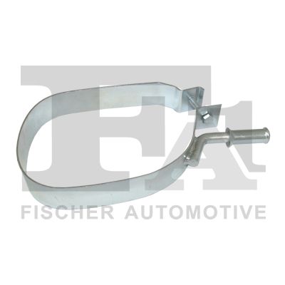FA1 234-852 Bracket, muffler