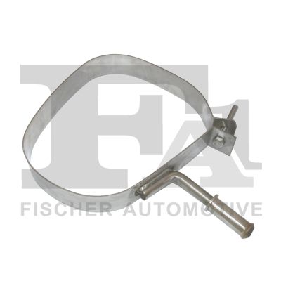 Bracket, muffler FA1 234-856