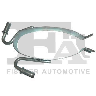 FA1 234-950 Bracket, muffler
