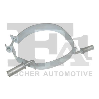 FA1 234-951 Bracket, muffler