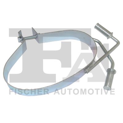 Bracket, muffler FA1 234-953
