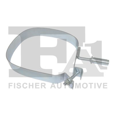 Bracket, muffler FA1 234-955