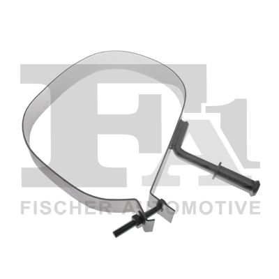 Bracket, muffler FA1 234-956