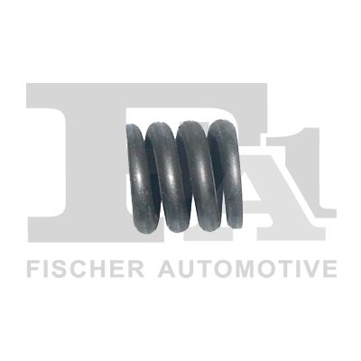FA1 235-906 Spring, muffler
