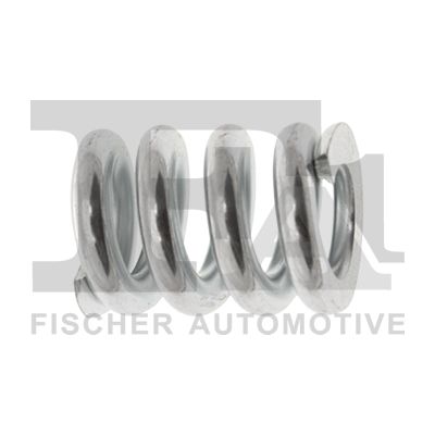 Spring, muffler FA1 235-908