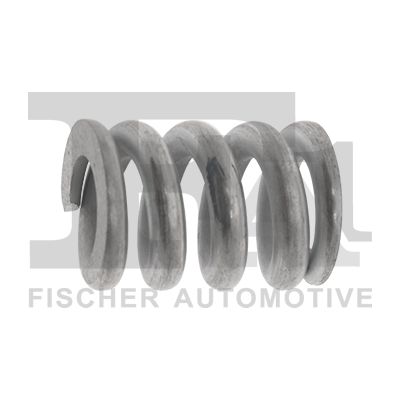 Spring, muffler FA1 235-910