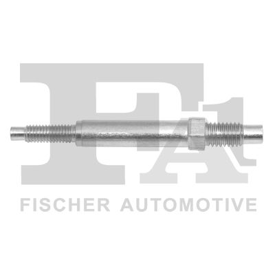 FA1 235-912 Bolt, exhaust system