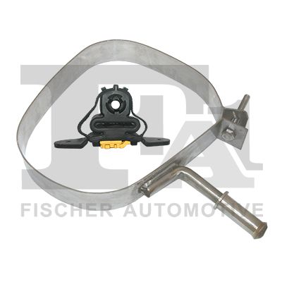 Bracket, muffler FA1 239-806