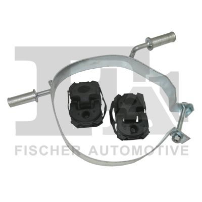 Bracket, muffler FA1 239-901
