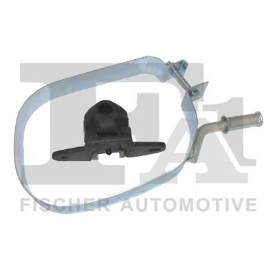 Bracket, muffler FA1 239-903
