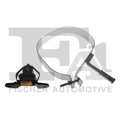 Bracket, muffler FA1 239-906