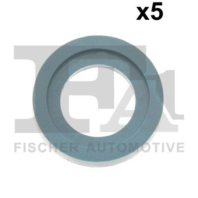 Seal Ring, oil drain plug FA1 244.858.005