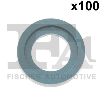 Seal Ring, oil drain plug FA1 244.858.100