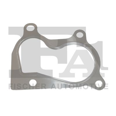 Gasket, exhaust pipe FA1 250-909