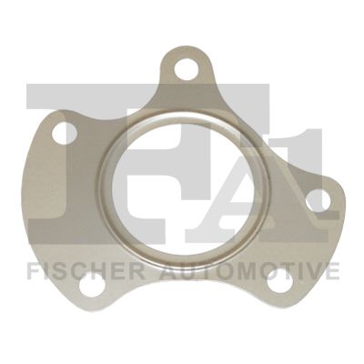 FA1 250-908 Gasket, exhaust pipe