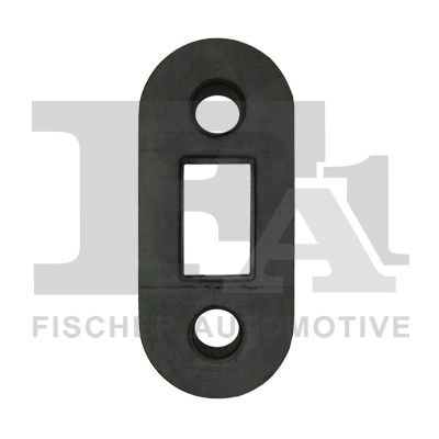 Mount, exhaust system FA1 253-701