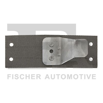 FA1 253-903 Mount, exhaust system