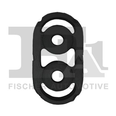 Mount, exhaust system FA1 253-906