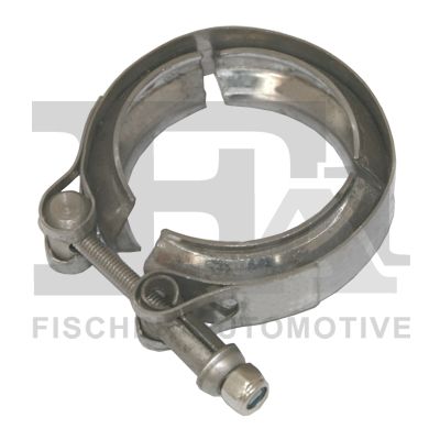 FA1 254-870 Pipe Connector, exhaust system