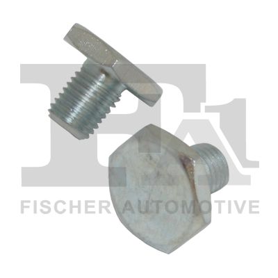 Screw Plug, oil sump FA1 256.851.001