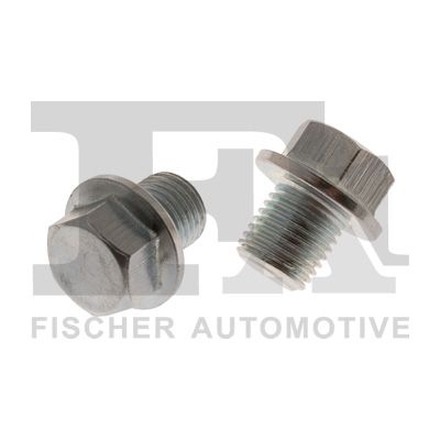 Screw Plug, oil sump FA1 256.852.001