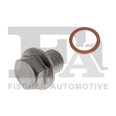 Screw Plug, oil sump FA1 256.852.011