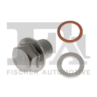 Screw Plug, oil sump FA1 256.852.021