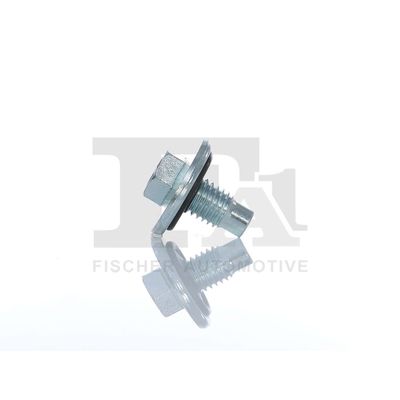 Screw Plug, oil sump FA1 257.894.001