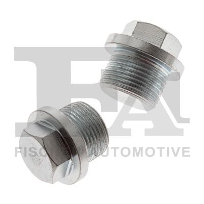 Screw Plug, oil sump FA1 257.897.001