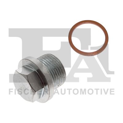 Screw Plug, oil sump FA1 257.897.011