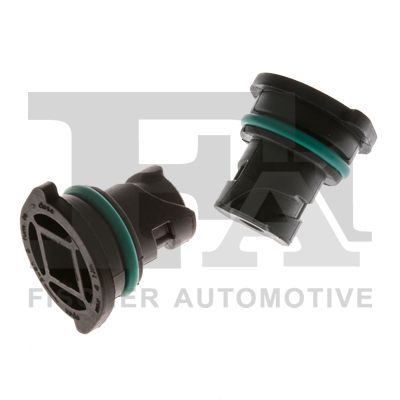 Screw Plug, oil sump FA1 257.898.001