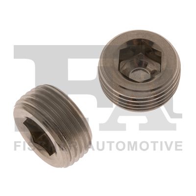 Screw Plug, Lambda sensor mount FA1 257.902.001