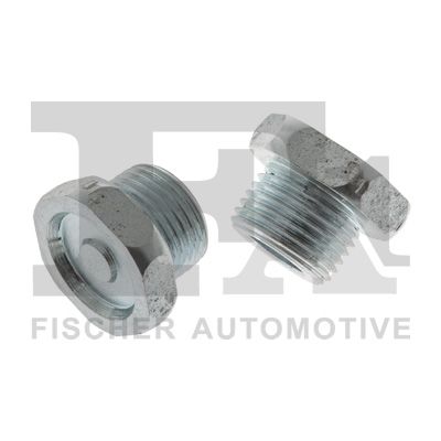 Screw Plug, transmission housing FA1 257.903.001
