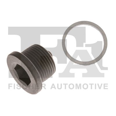 Screw Plug, automatic transmission casing FA1 257.905.011