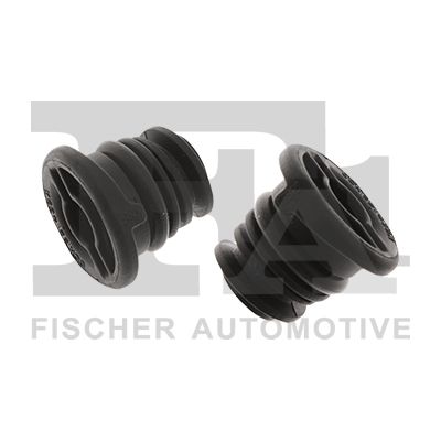 Screw Plug, automatic transmission casing FA1 257.914.001