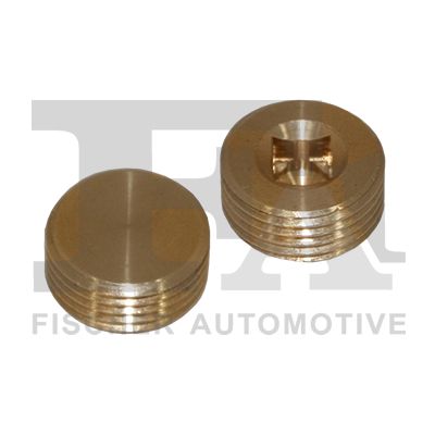Screw Plug, oil sump FA1 257.802.001