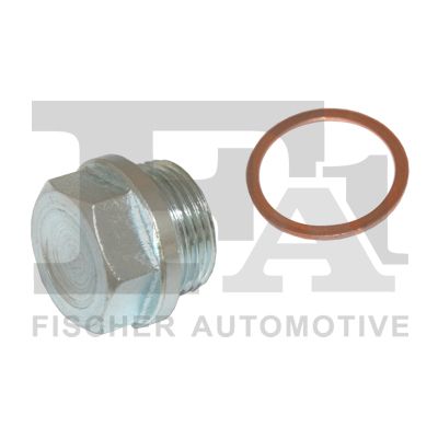 Screw Plug, oil sump FA1 257.803.011