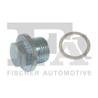 Screw Plug, oil sump FA1 257.804.011