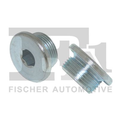 Screw Plug, oil sump FA1 257.805.001
