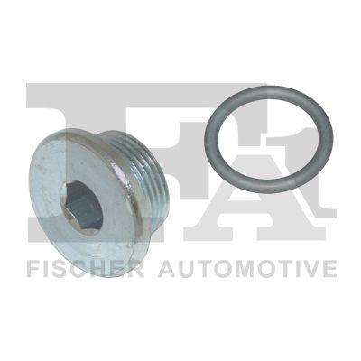 FA1 257.805.011 Screw Plug, oil sump