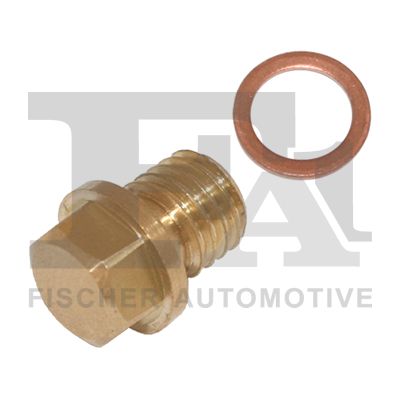 FA1 257.806.011 Screw Plug, oil sump
