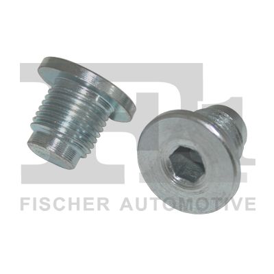 Screw Plug, oil sump FA1 257.808.001