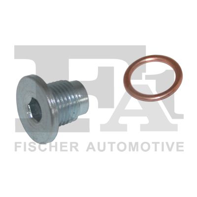 FA1 257.808.011 Screw Plug, oil sump