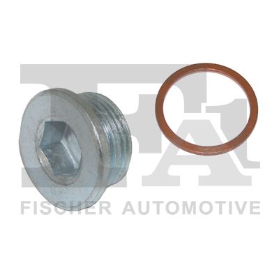 Screw Plug, oil sump FA1 257.809.011
