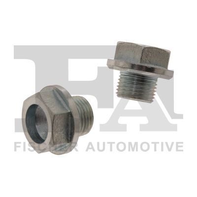 Screw Plug, oil sump FA1 257.810.001