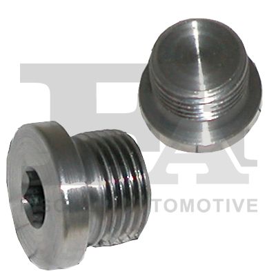 FA1 257.814.001 Screw Plug, oil sump